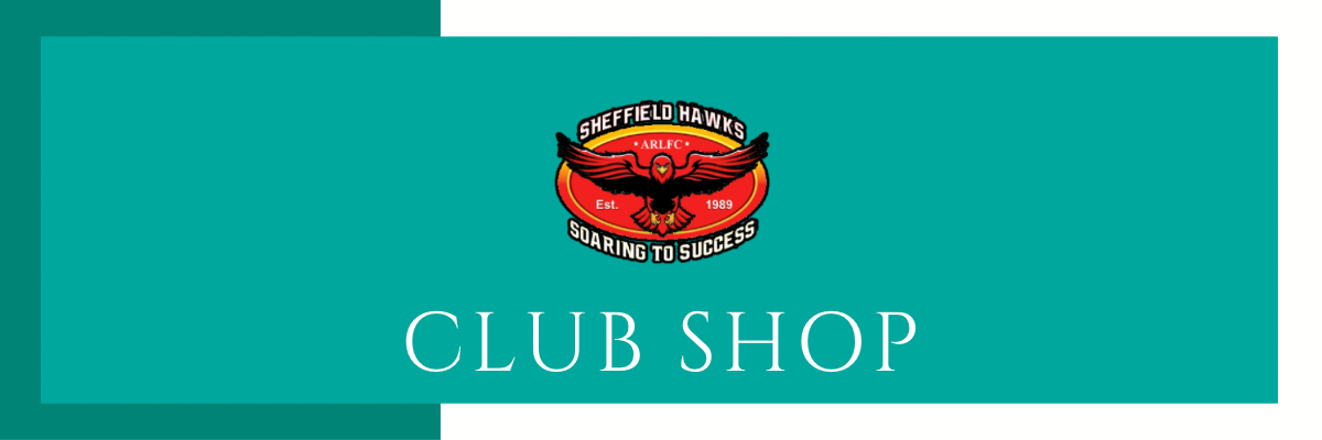 Sheffield Hawks Club Shop