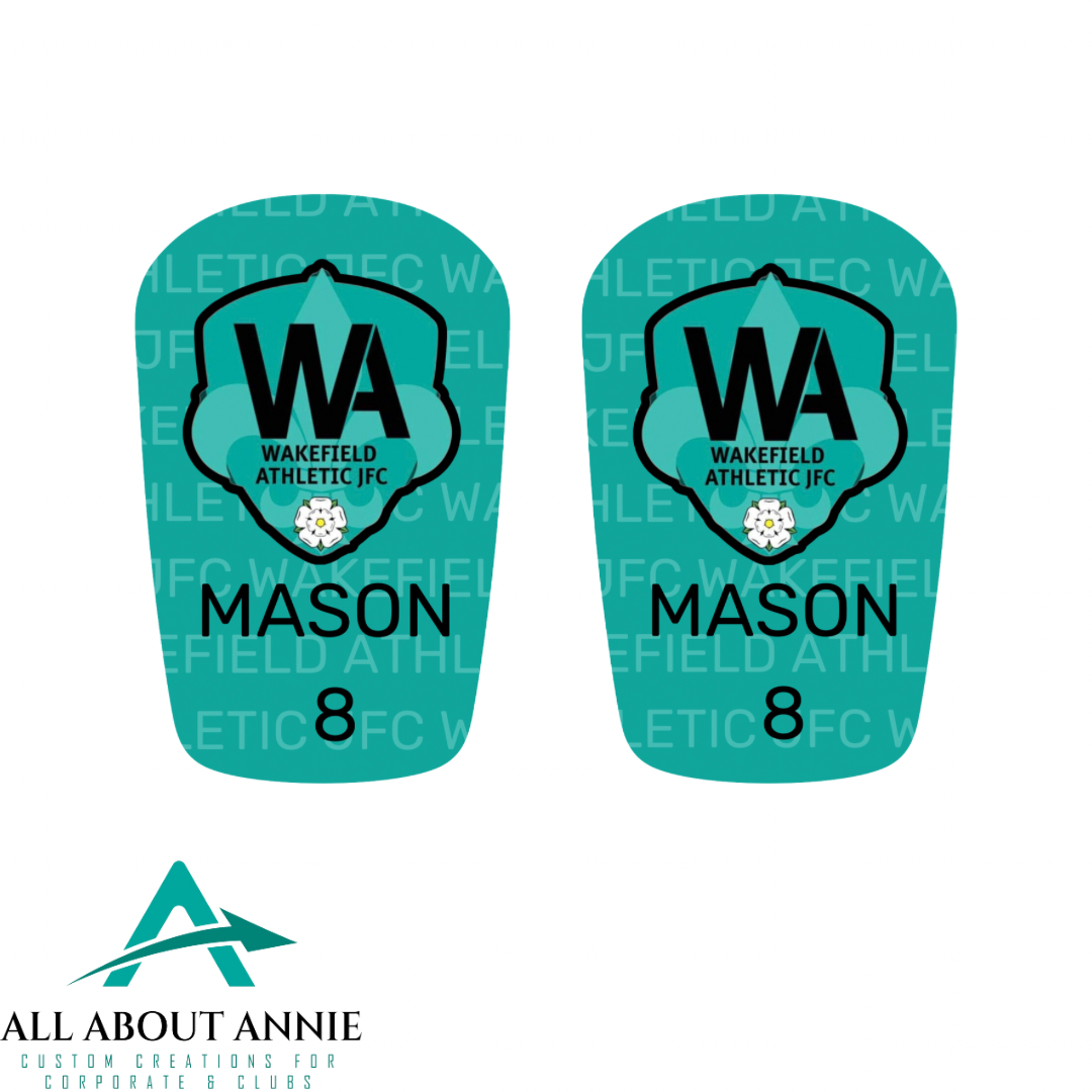 Sports Shin Pads