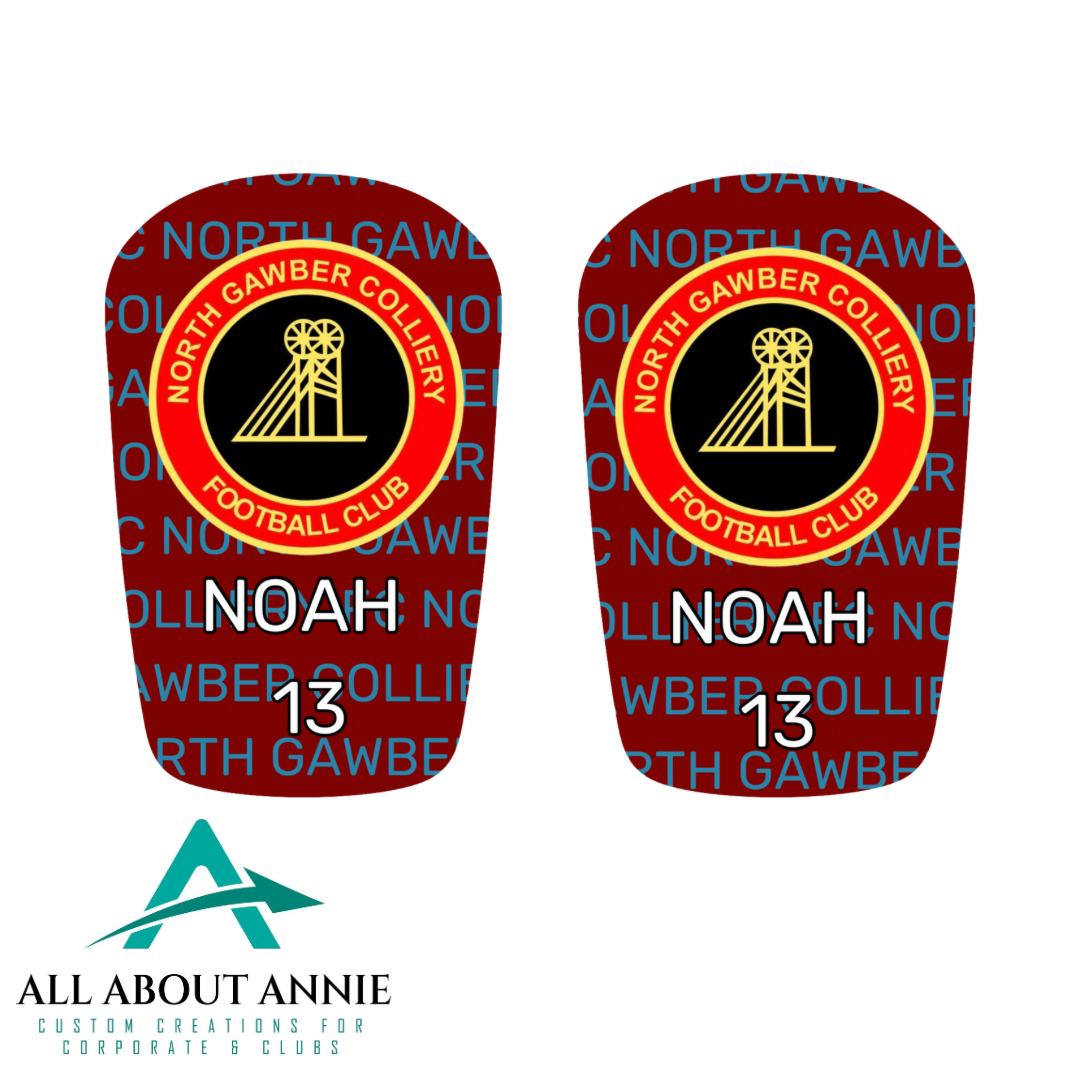 Sports Shin Pads