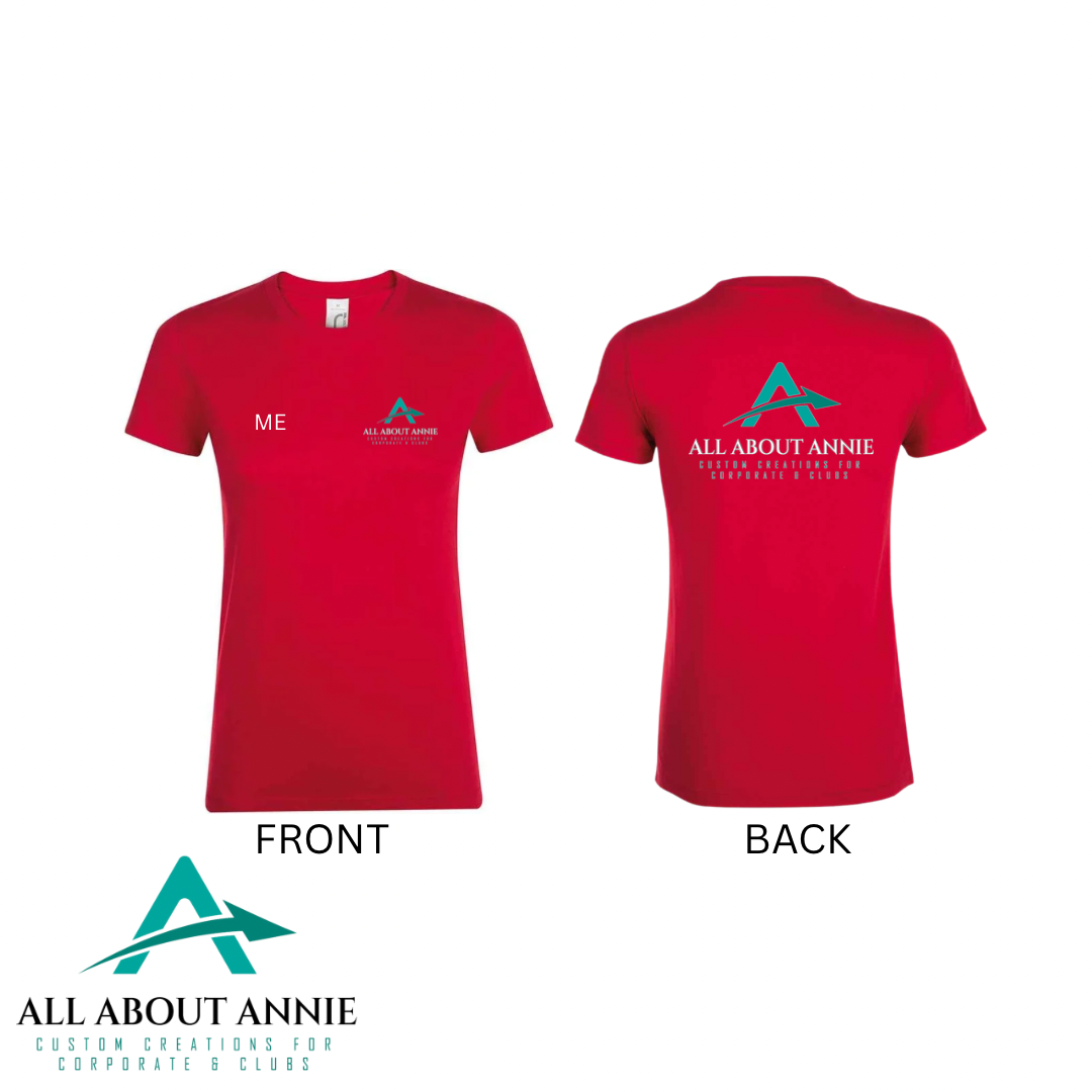 Women’s T-Shirts
