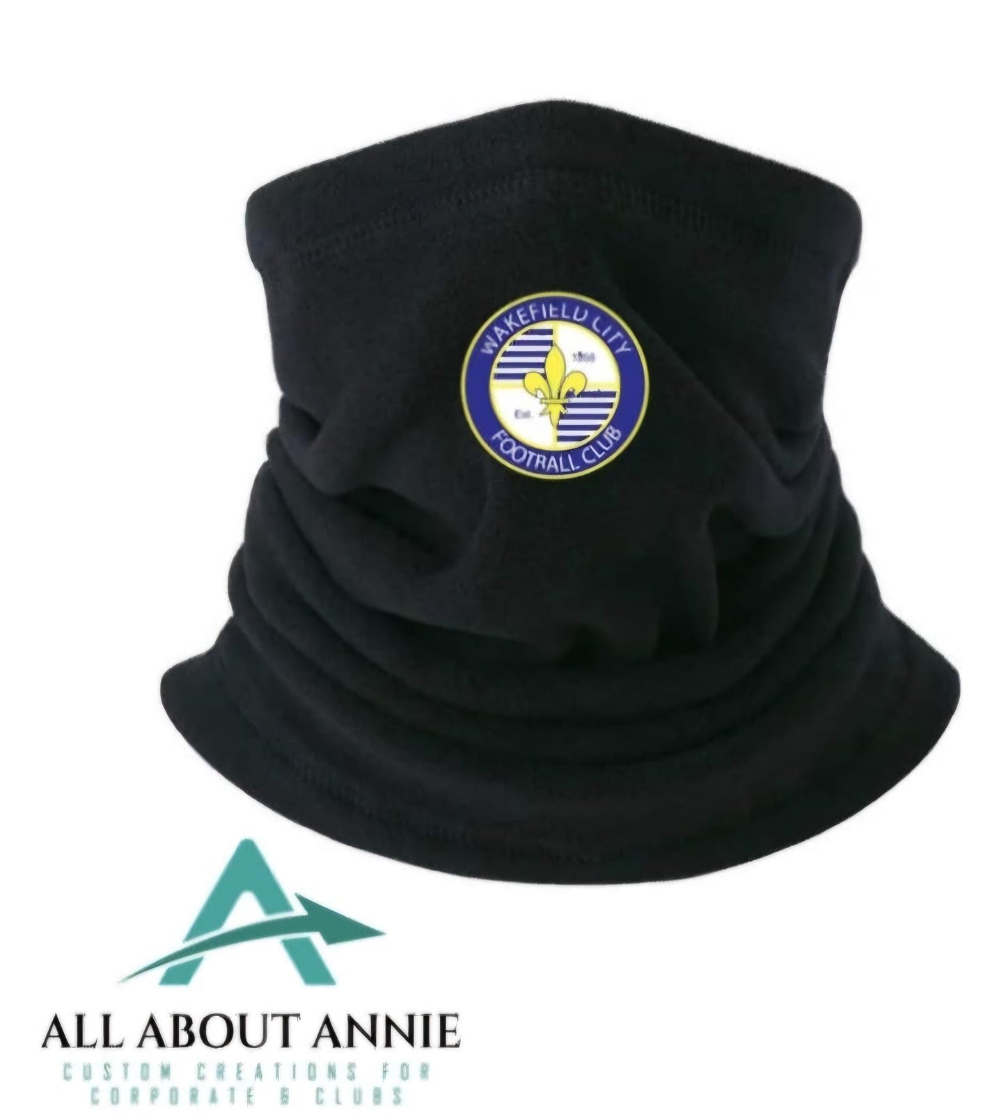 Wakefield City Sports Snood