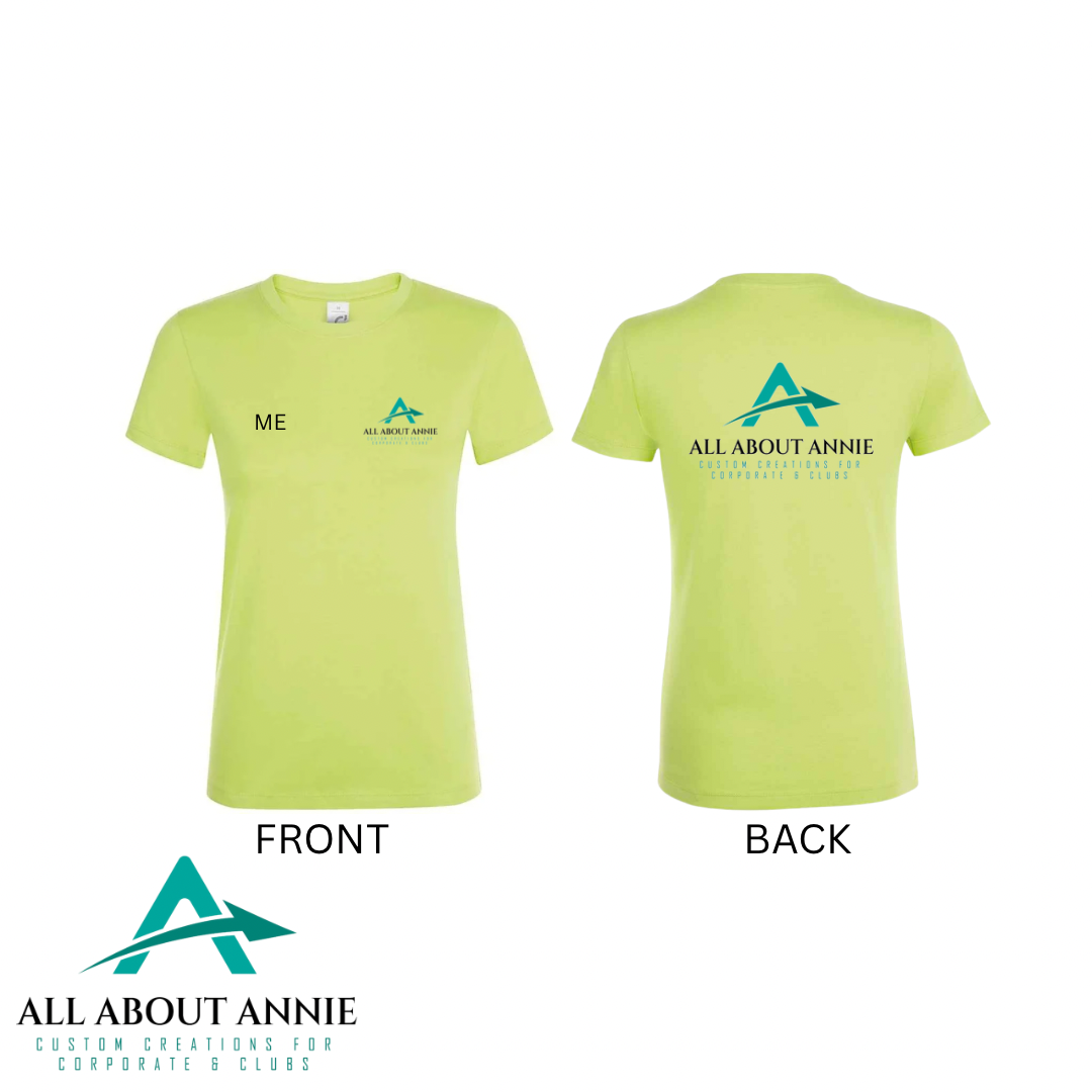 Women’s T-Shirts
