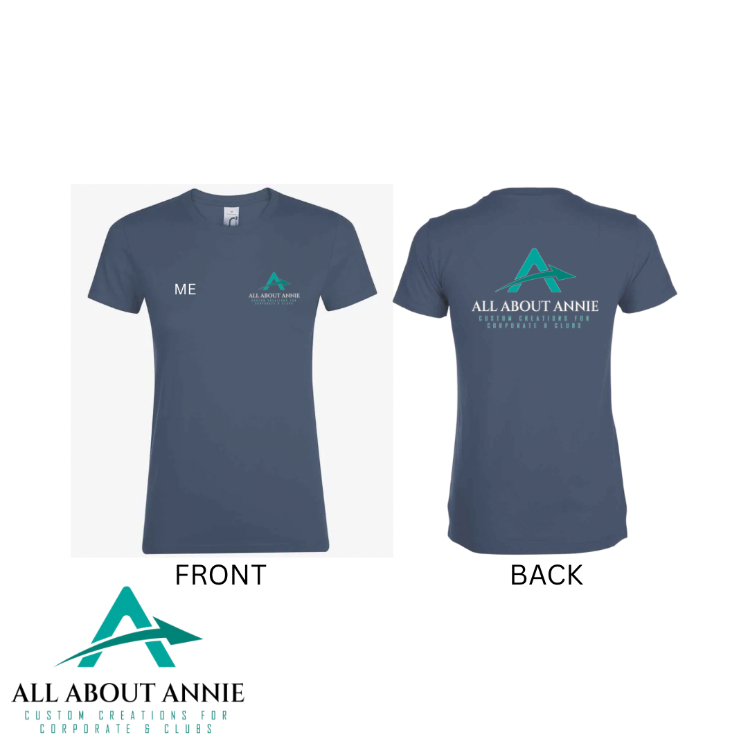 Women’s T-Shirts