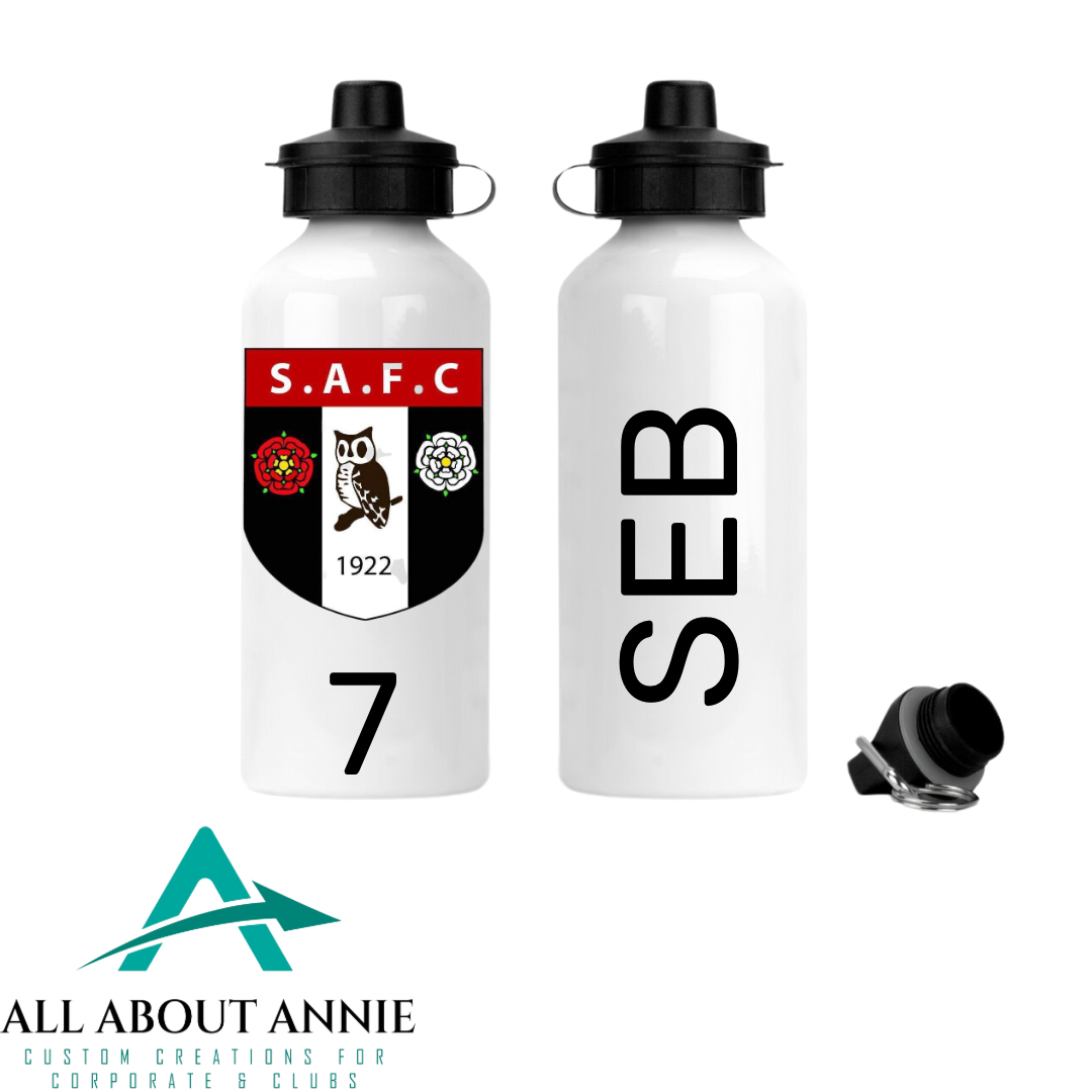 500ml Sports Top Water Bottle