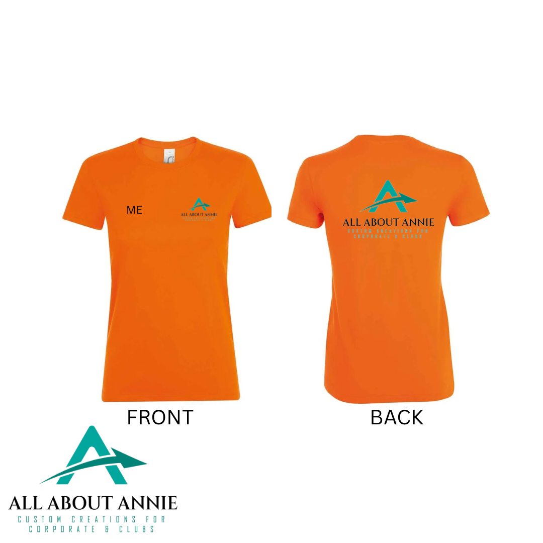 Women’s T-Shirts