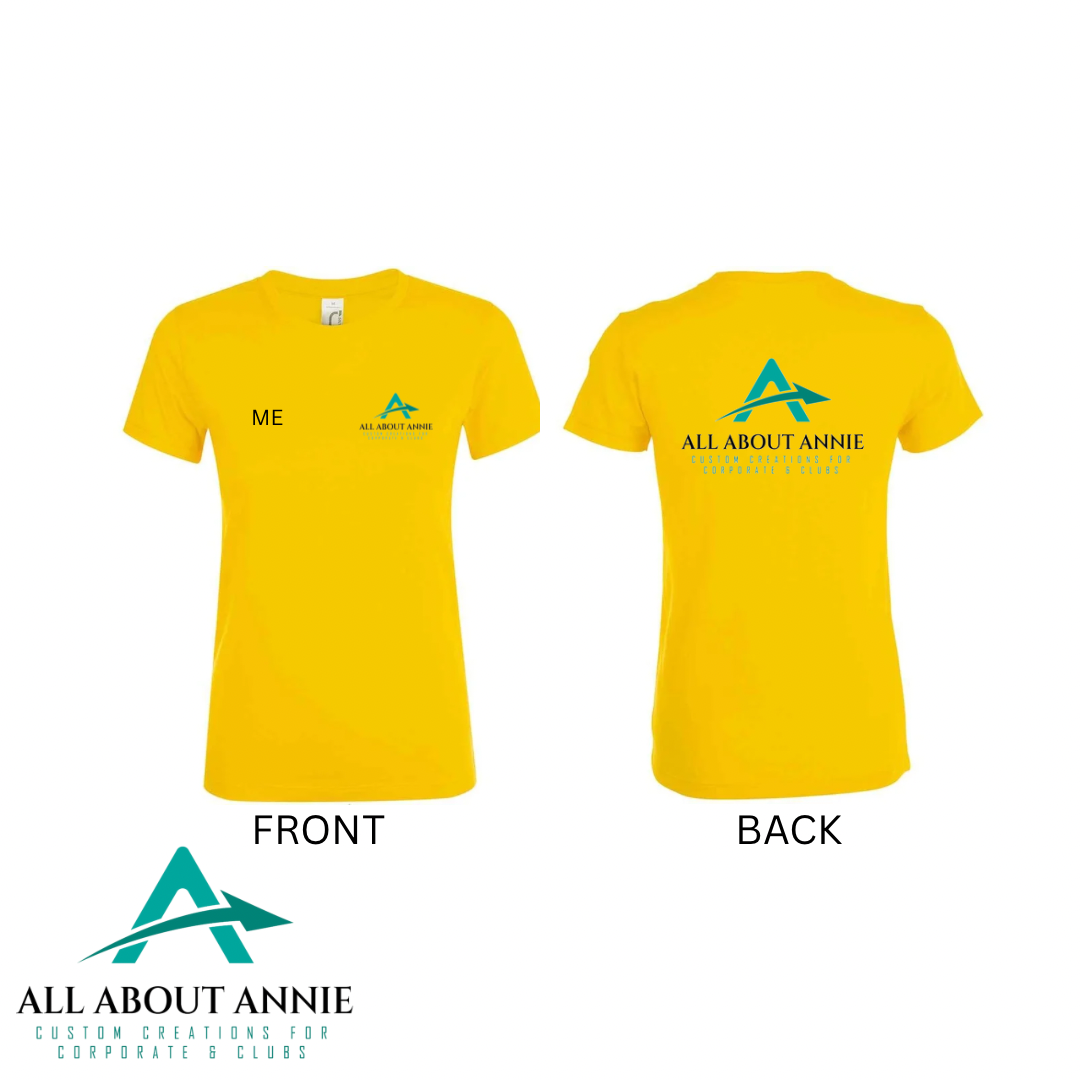 Women’s T-Shirts
