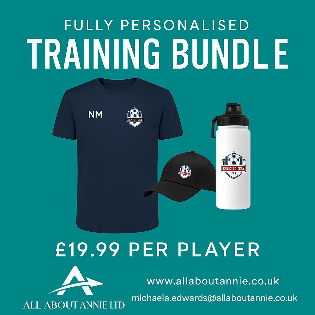 Ultimate Training Bundle