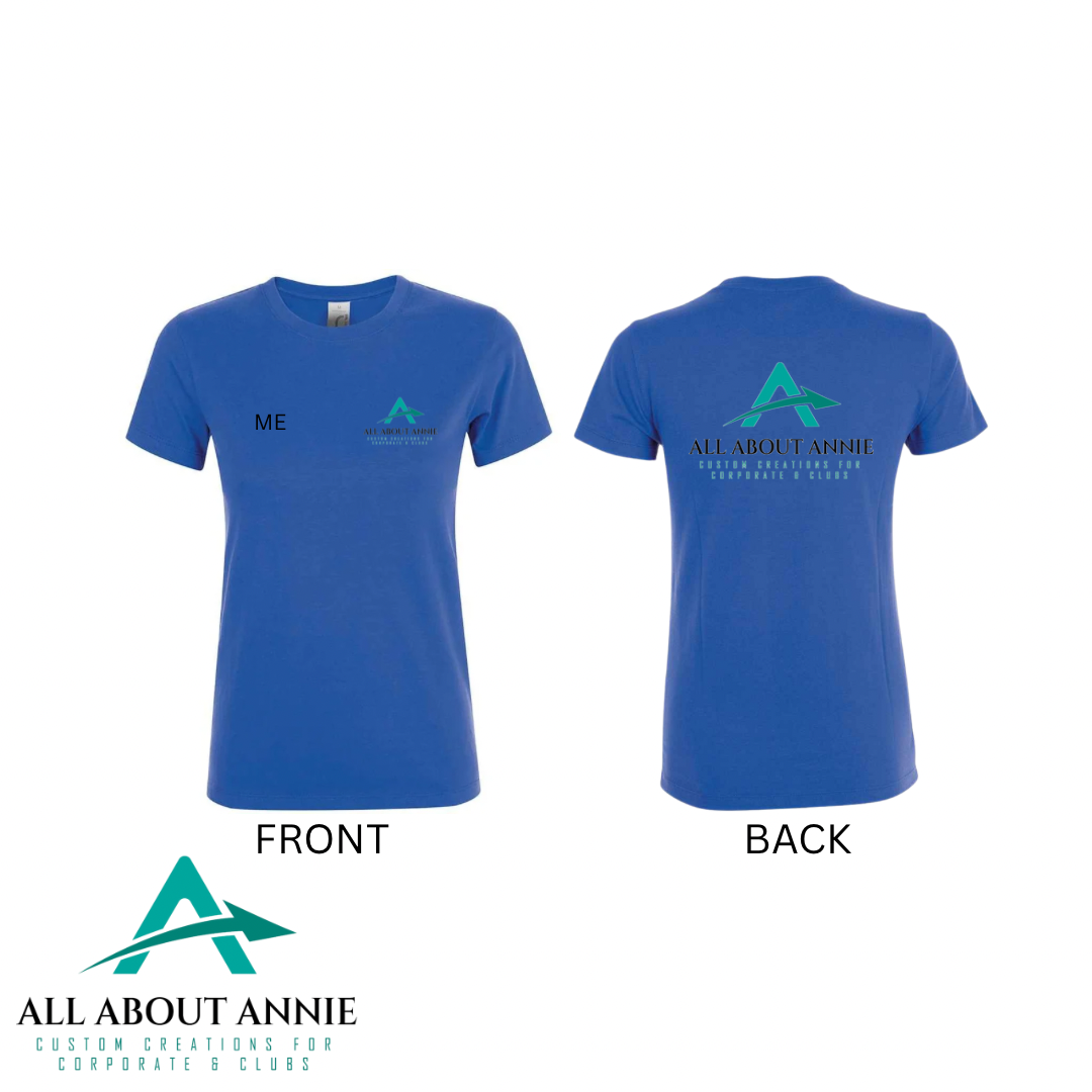 Women’s T-Shirts