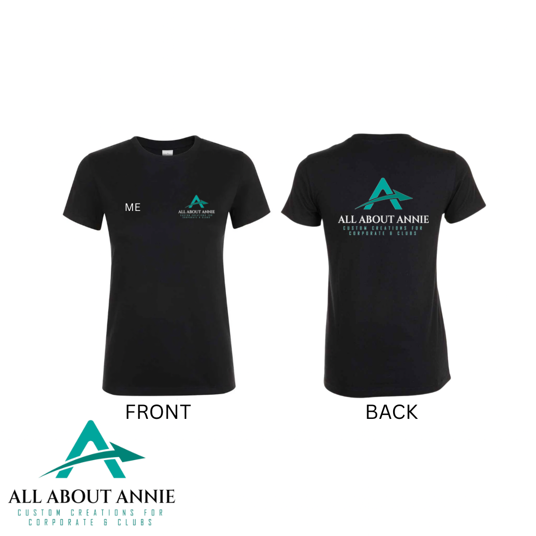 Women’s T-Shirts