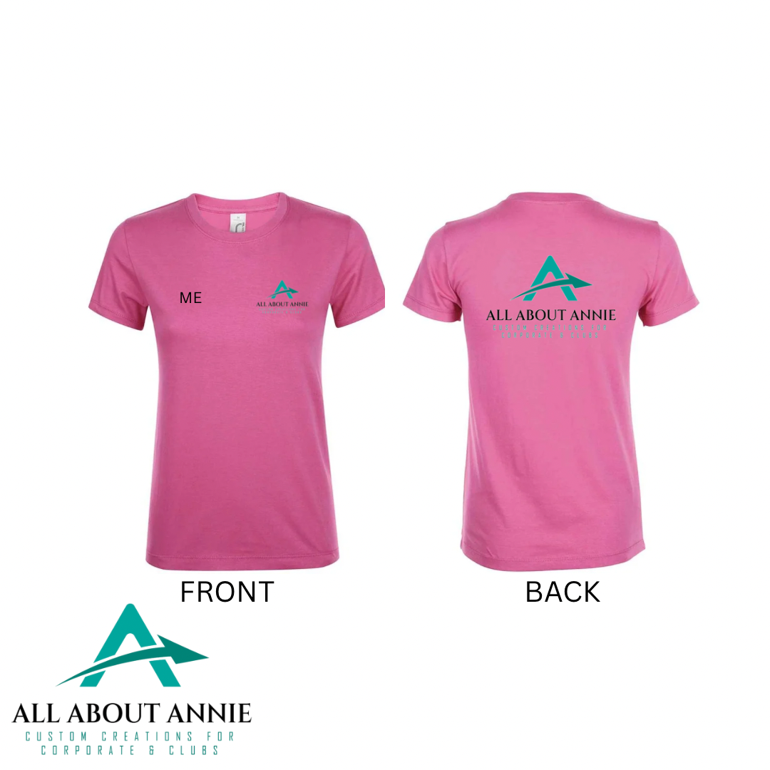 Women’s T-Shirts
