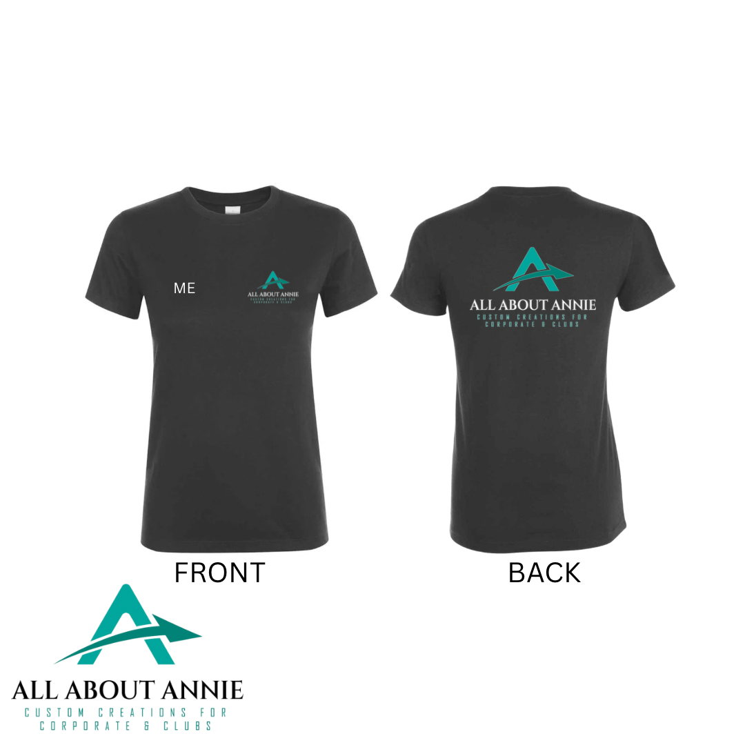 Women’s T-Shirts