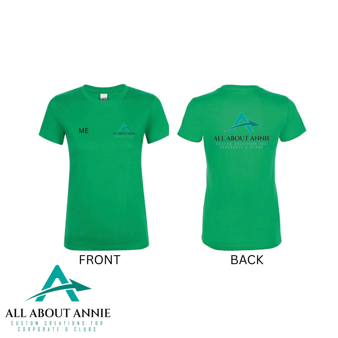 Women’s T-Shirts