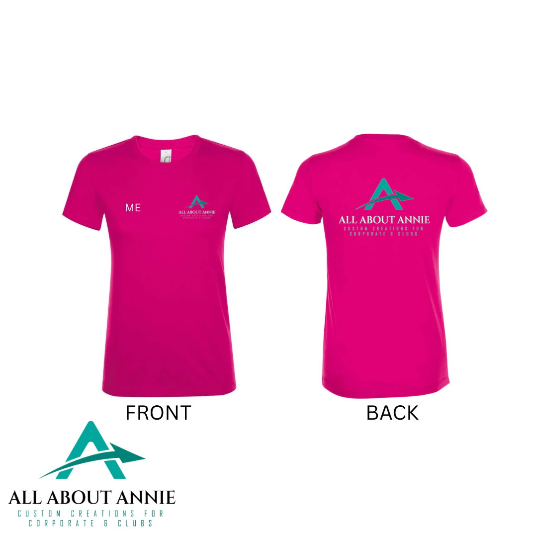 Women’s T-Shirts