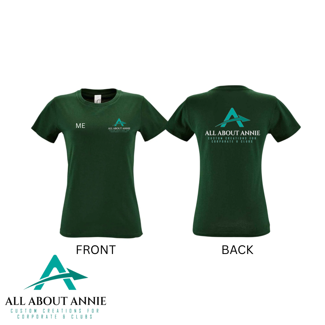 Women’s T-Shirts