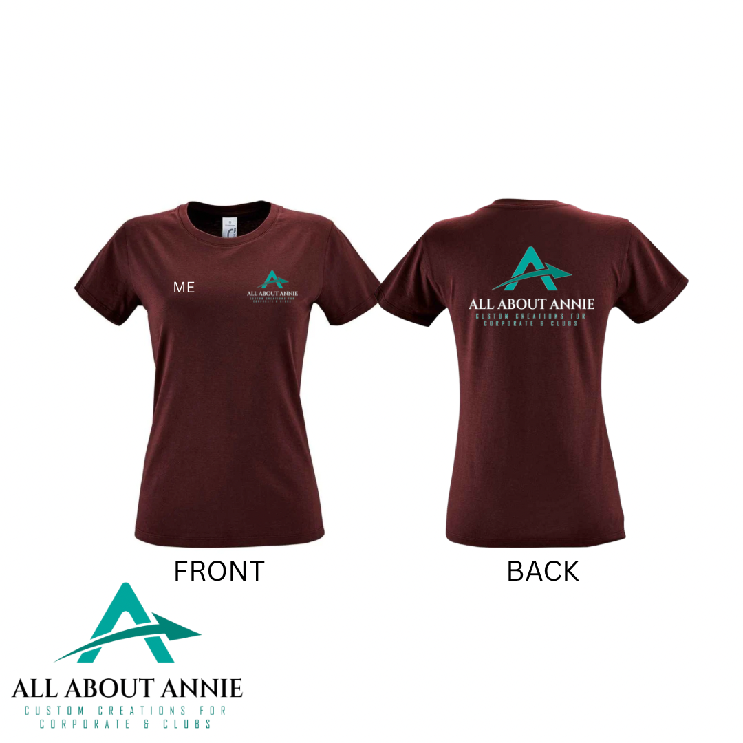 Women’s T-Shirts