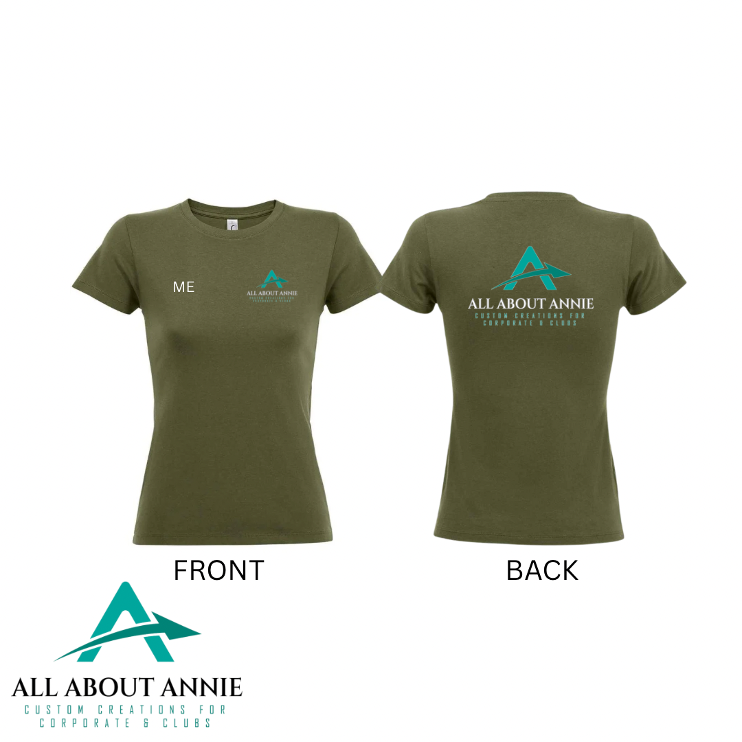 Women’s T-Shirts