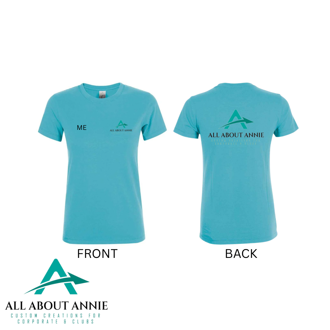 Women’s T-Shirts