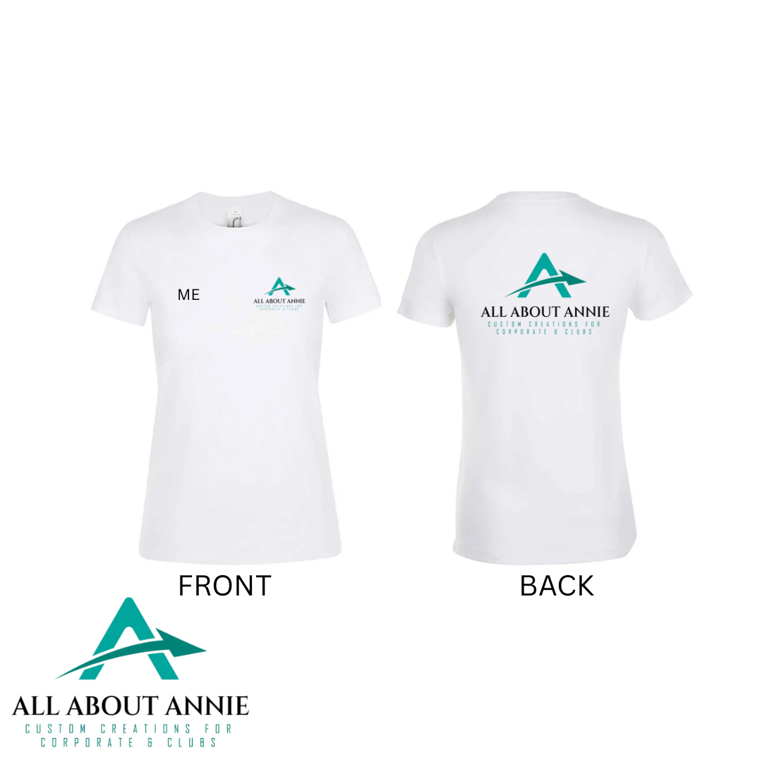 Women’s T-Shirts