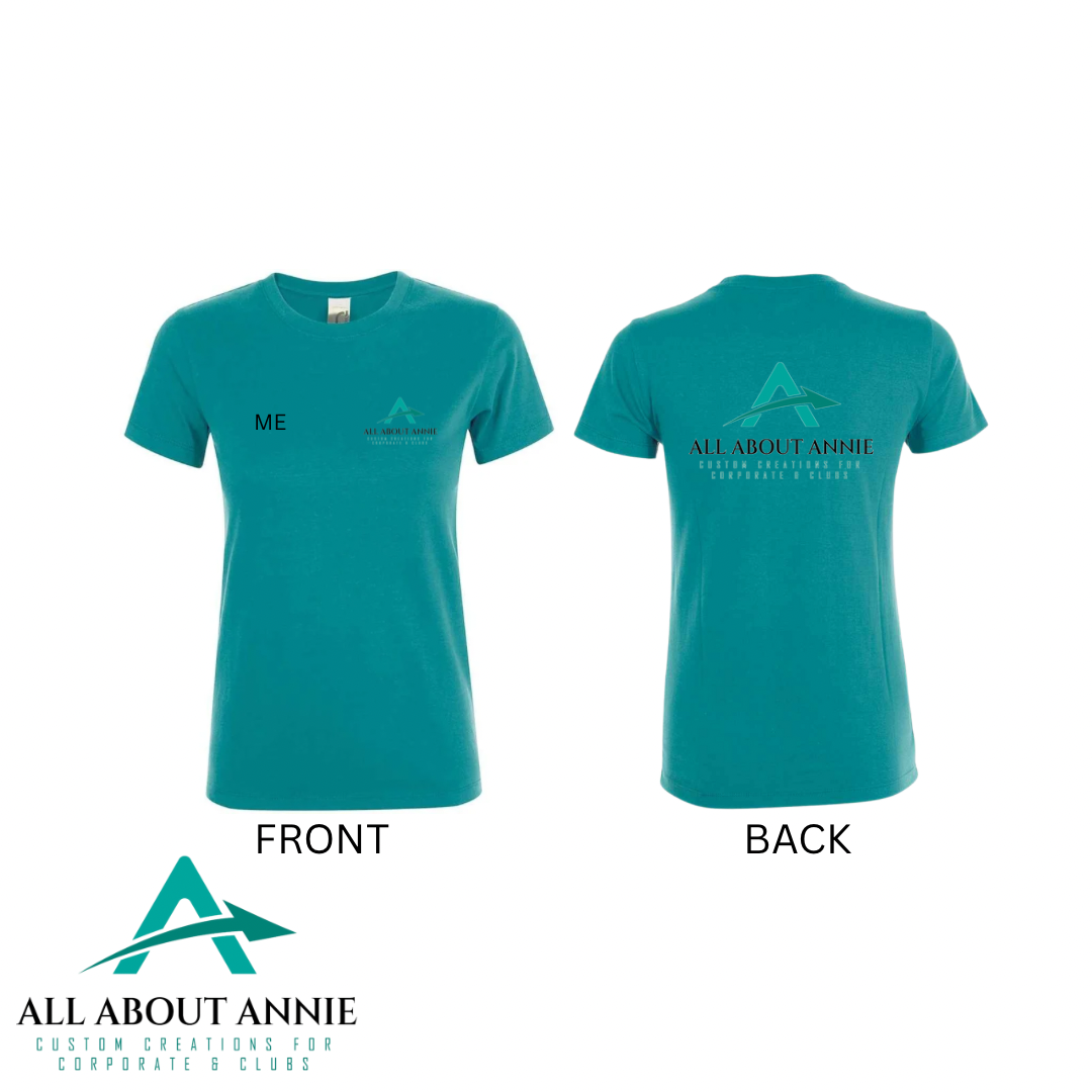 Women’s T-Shirts