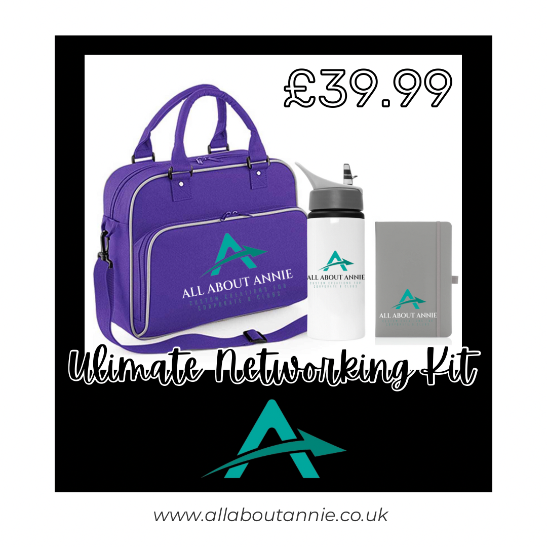 Ultimate Networking Kit