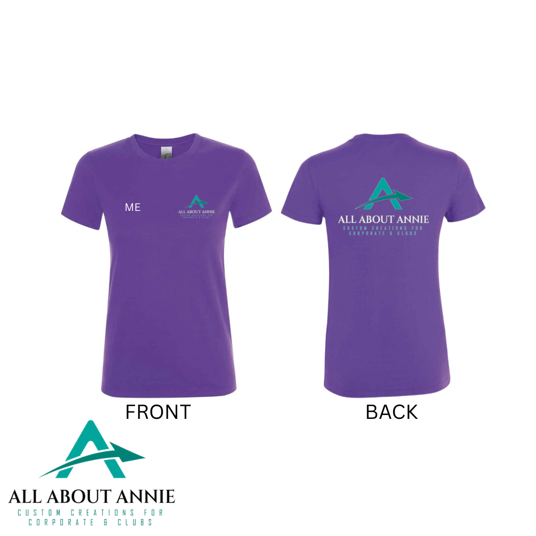 Women’s T-Shirts
