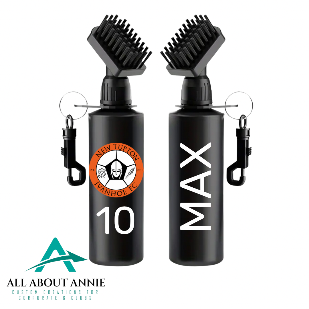 Boot Cleaner
