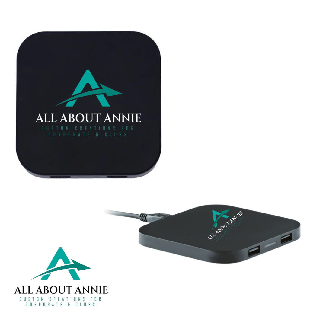Wireless Charging Pad