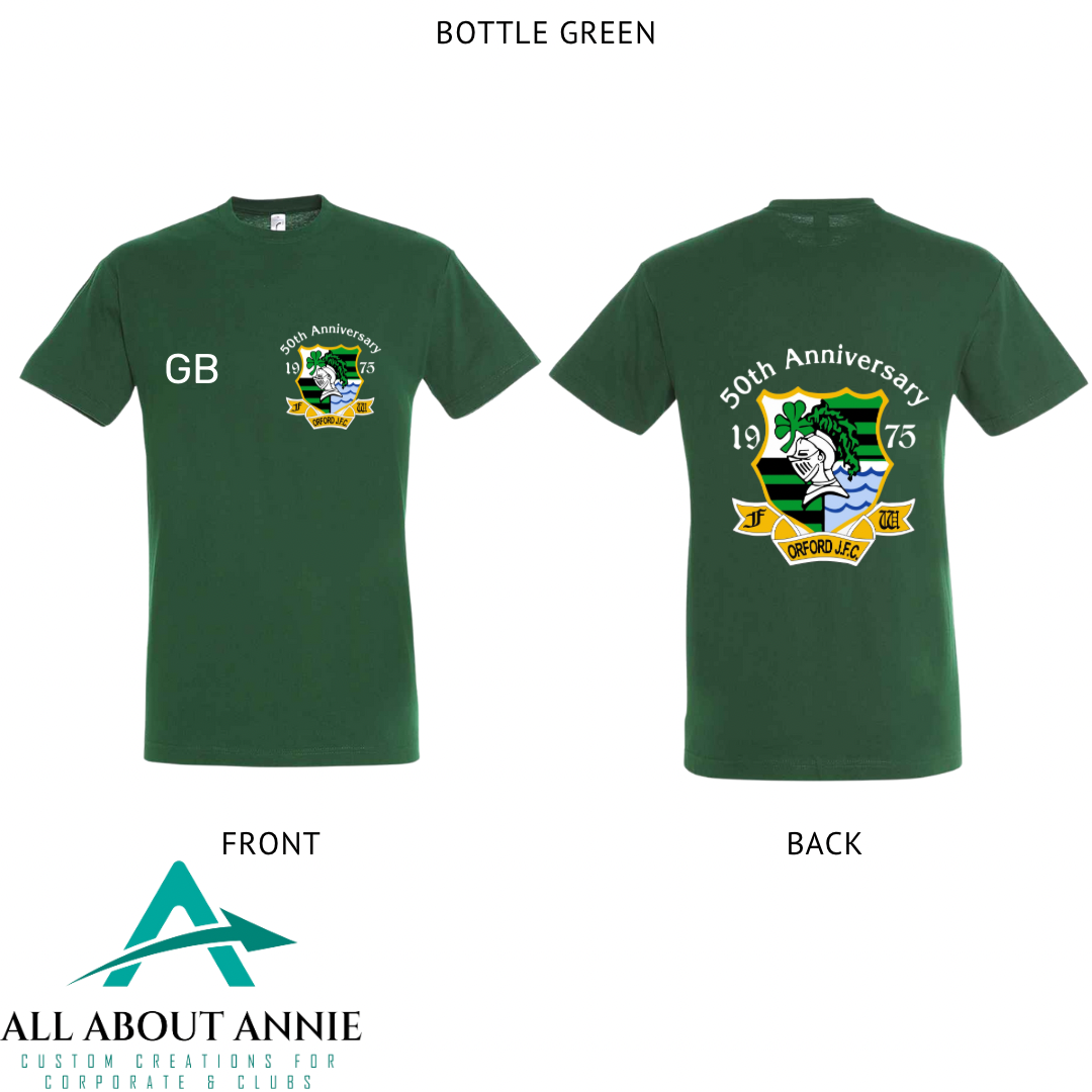 Adults T-Shirts