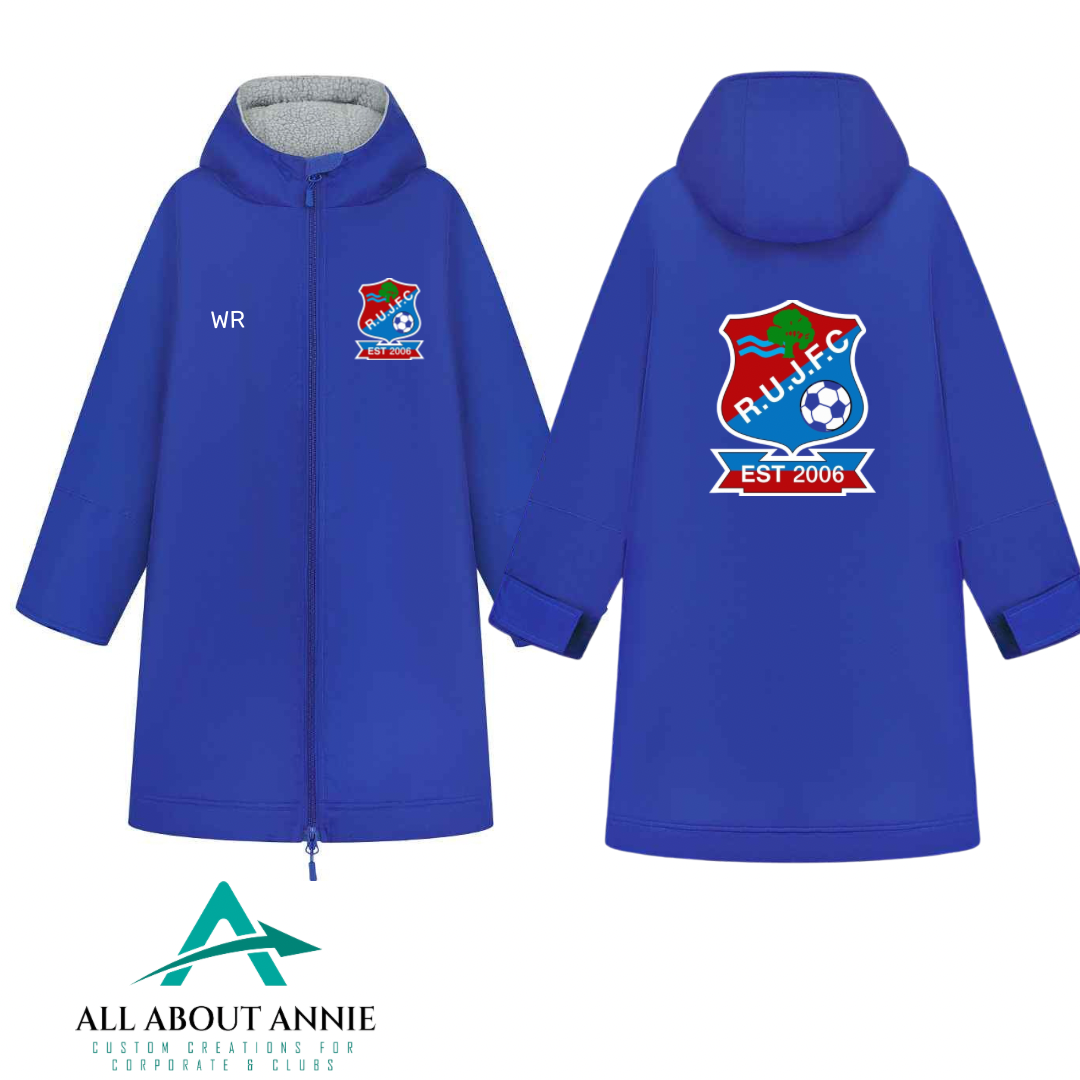 Adults Weather Robe