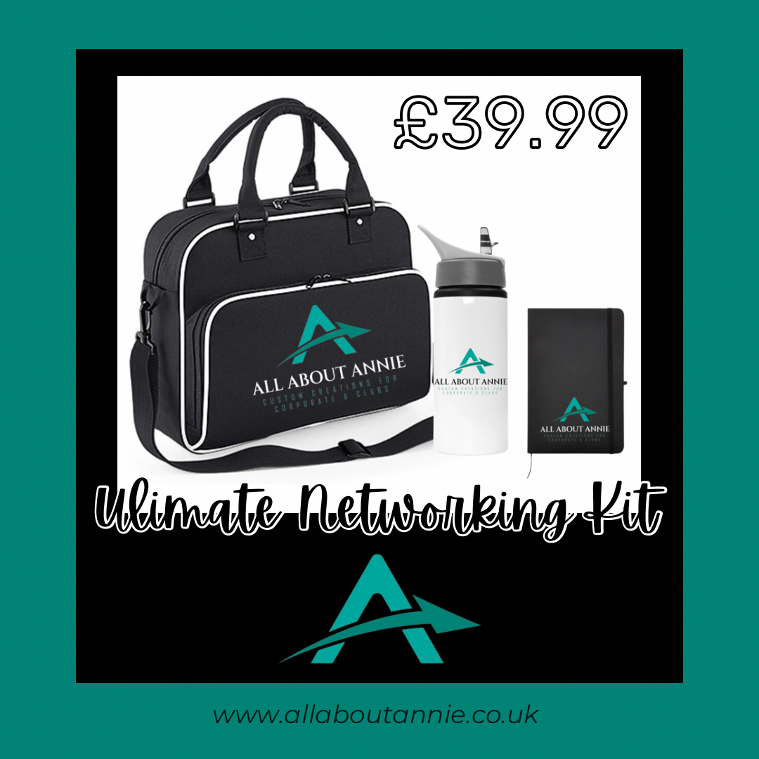 Ultimate Networking Kit