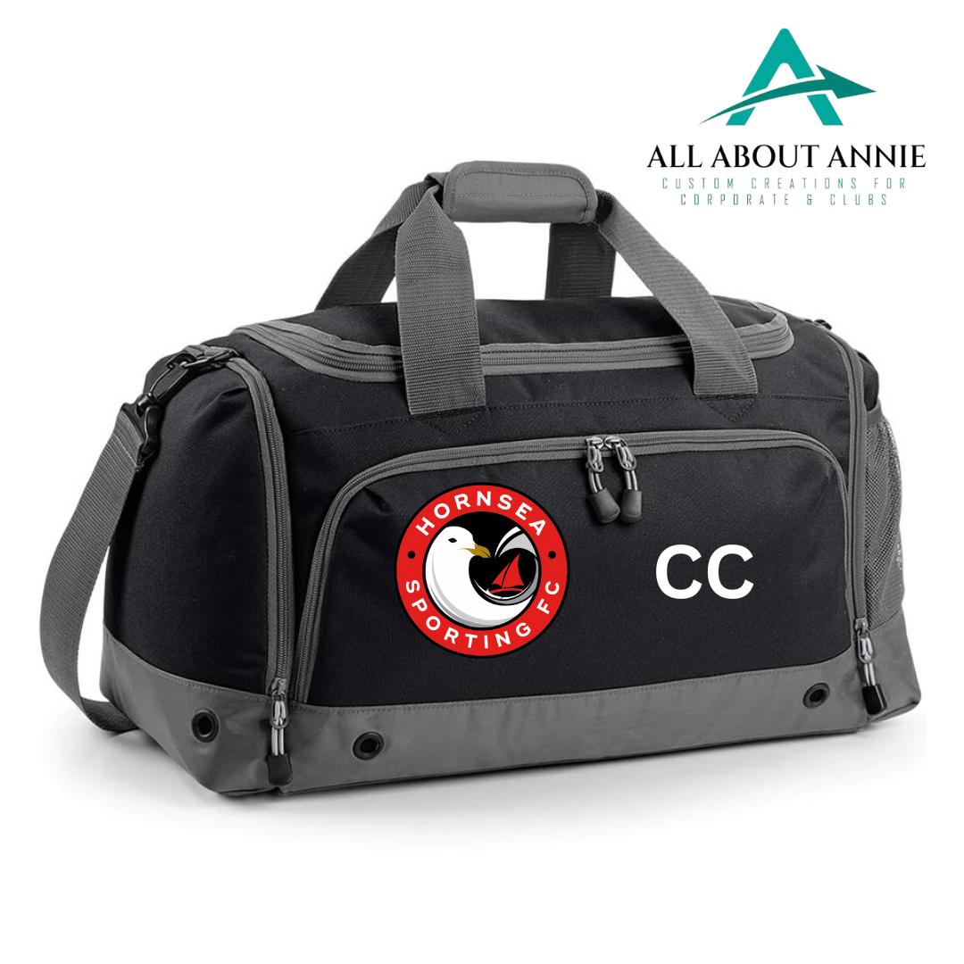 Large Holdall