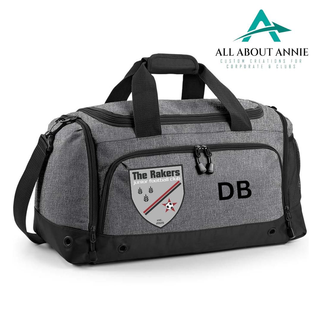 Large Holdall