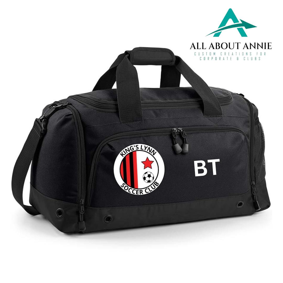 Large Holdall