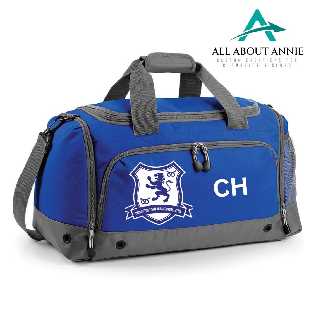 Large Holdall