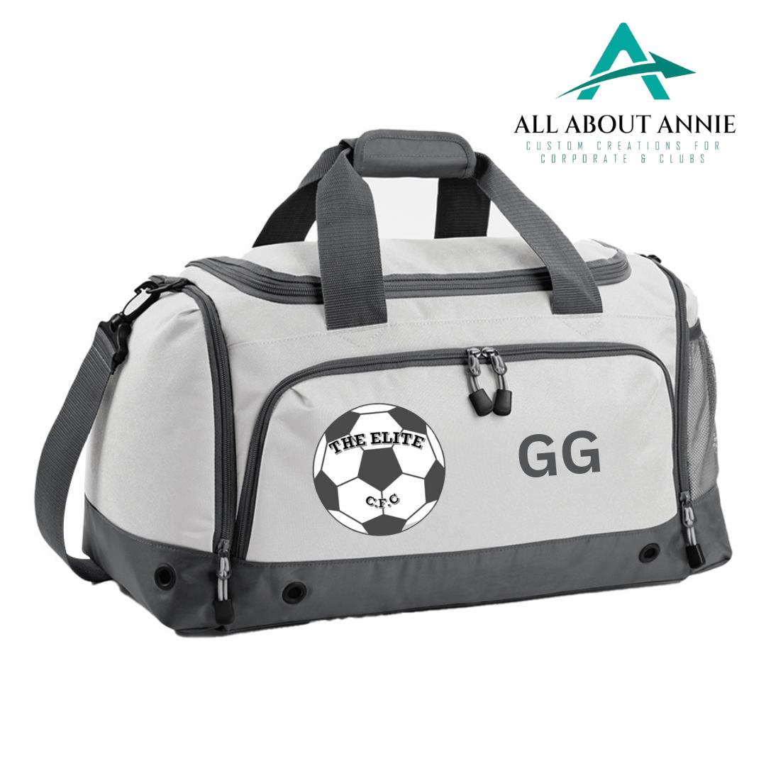 Large Holdall
