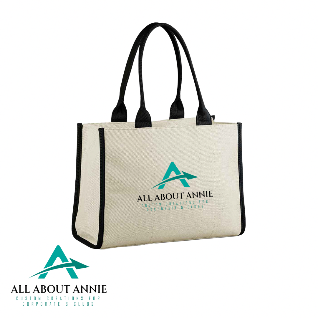 Puerto Large Tote Bag
