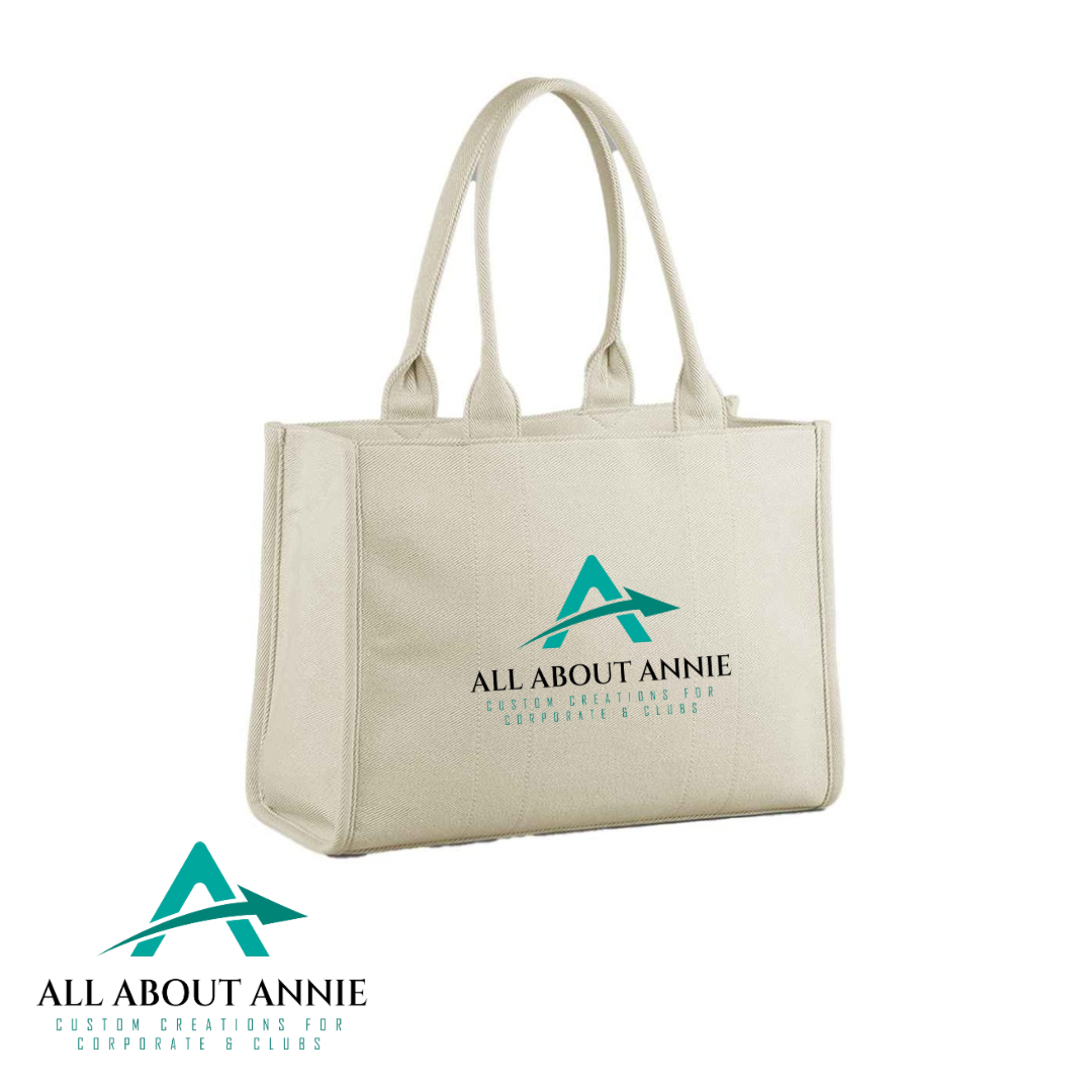 Puerto Large Tote Bag