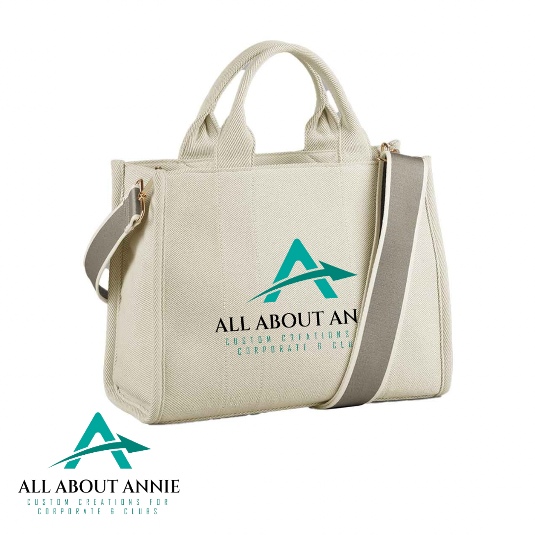 Puerto Medium Tote Bag