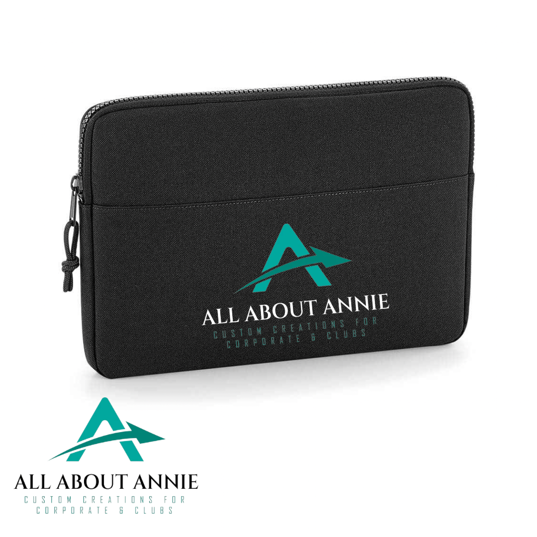 15.6” Laptop Sleeve