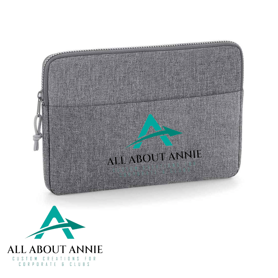 15.6” Laptop Sleeve