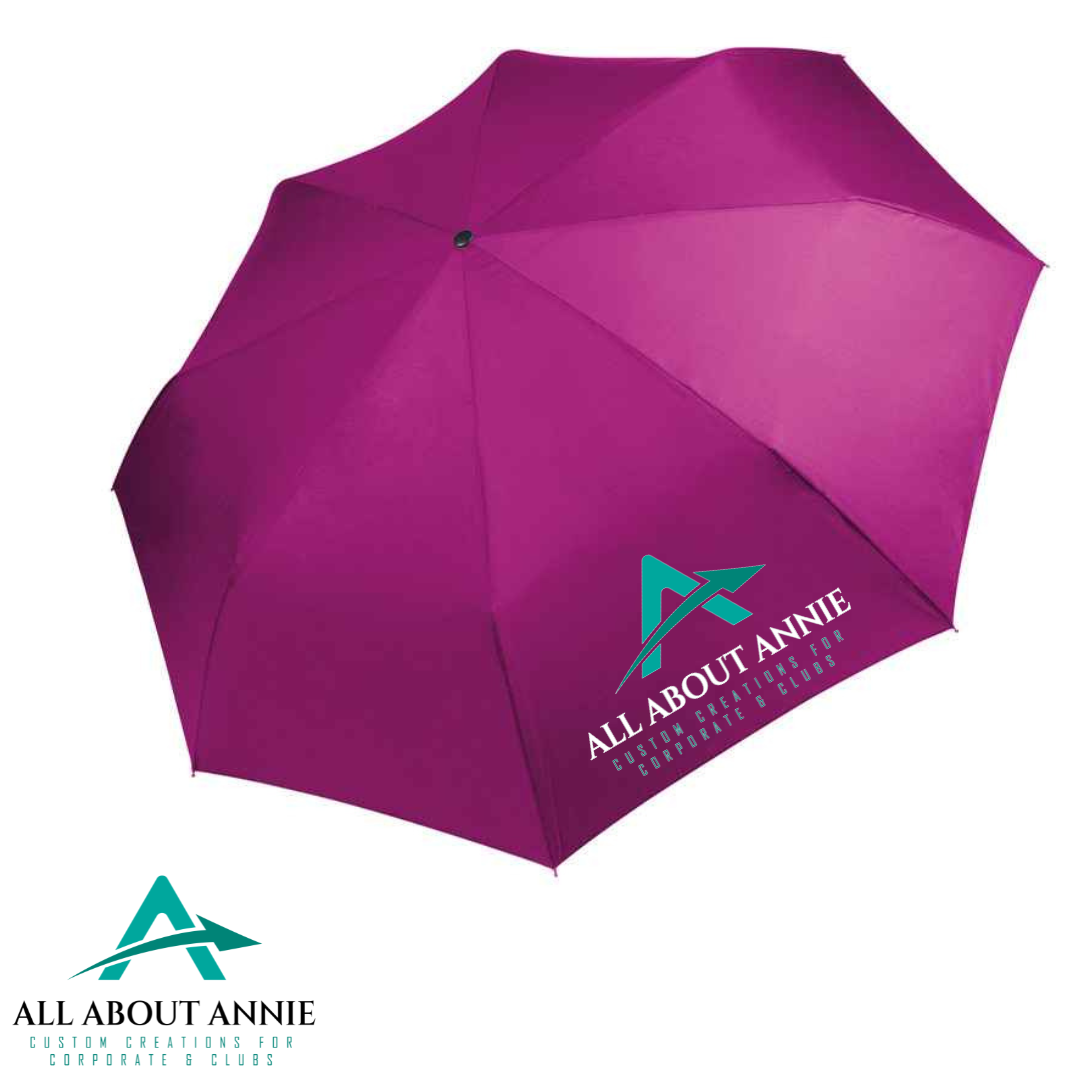 Compact Umbrella