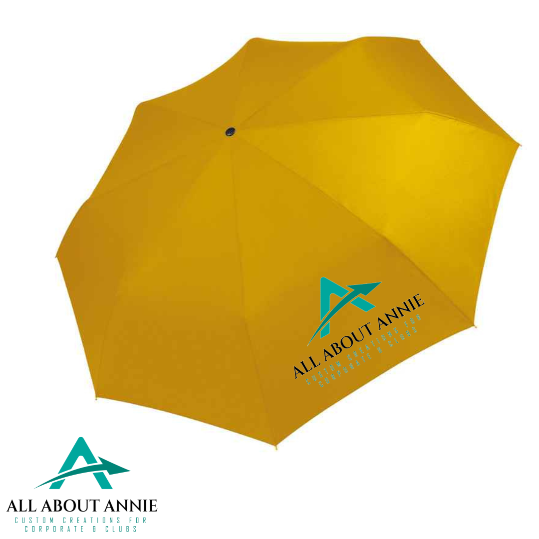 Compact Umbrella