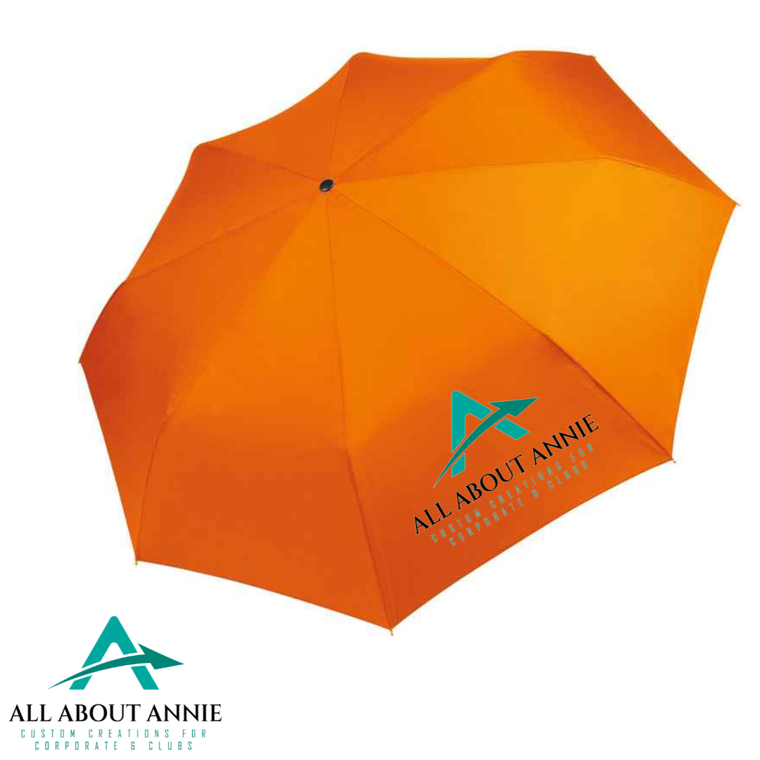 Compact Umbrella