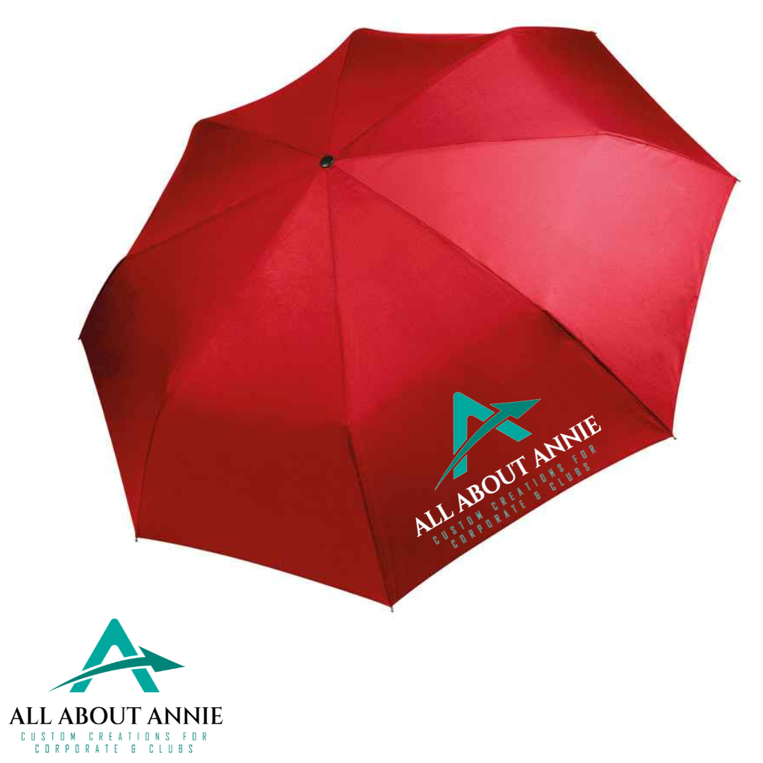 Compact Umbrella