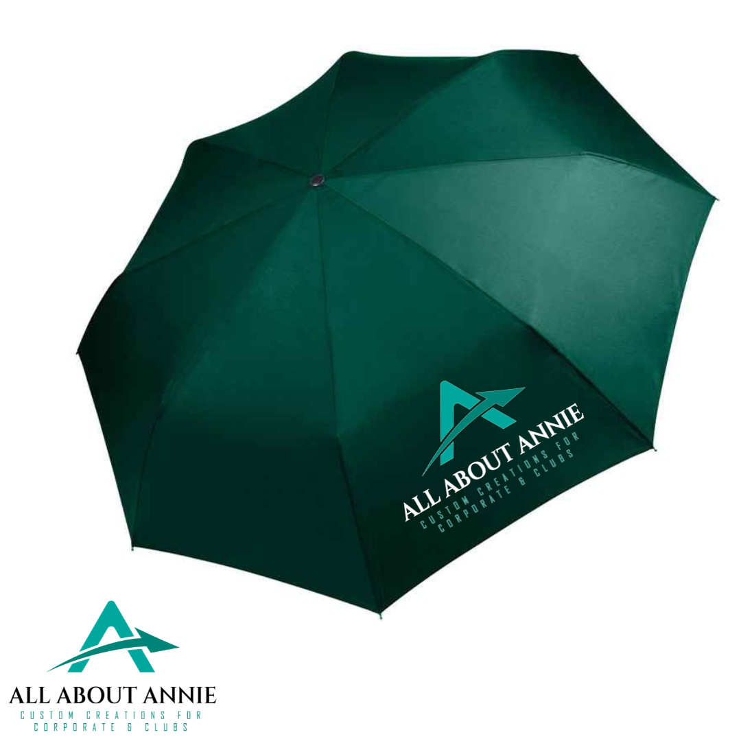 Compact Umbrella