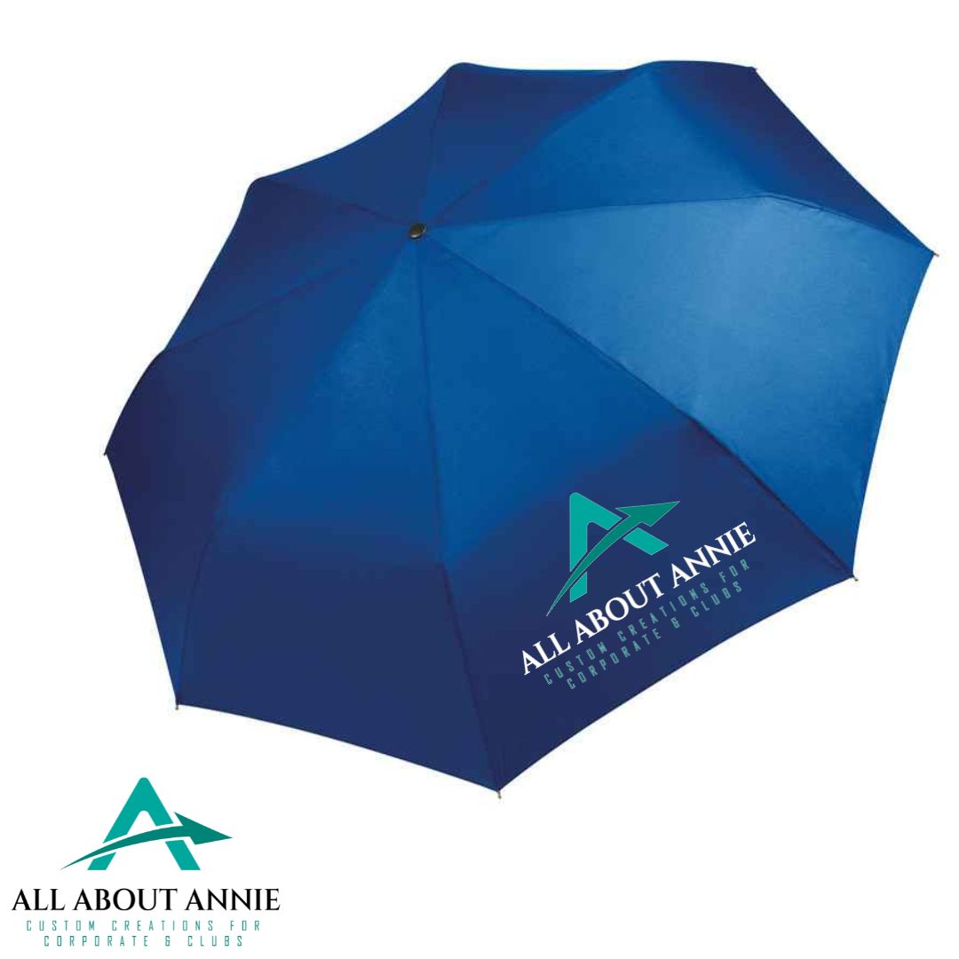 Compact Umbrella