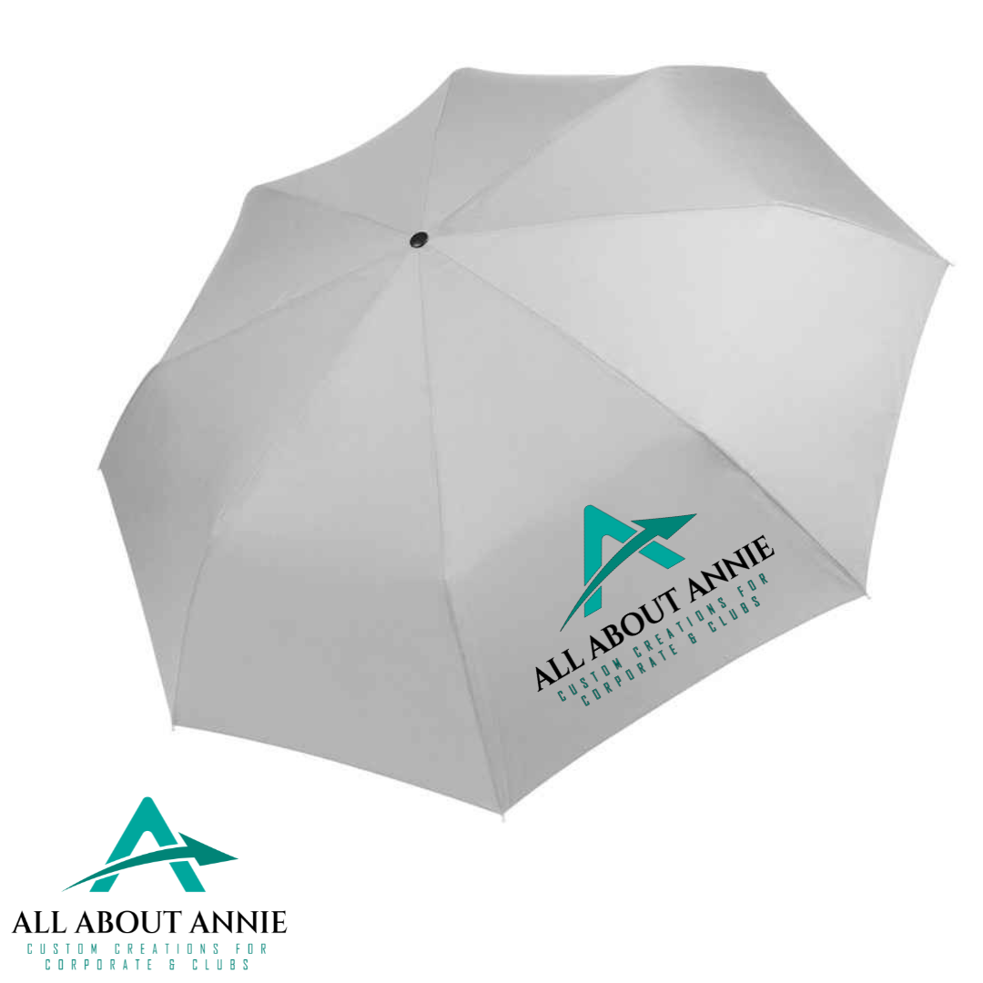 Compact Umbrella