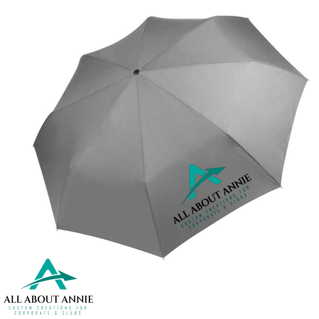 Compact Umbrella