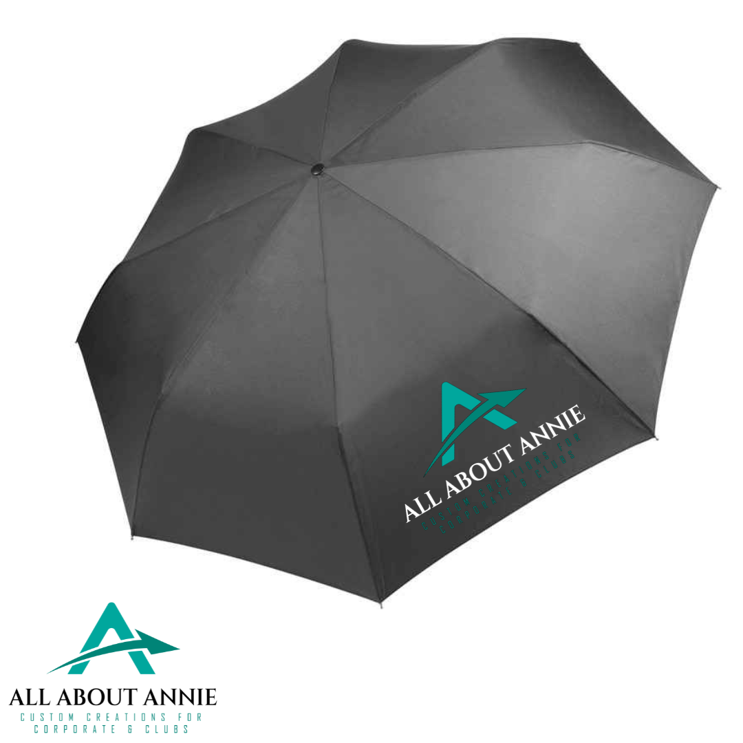 Compact Umbrella