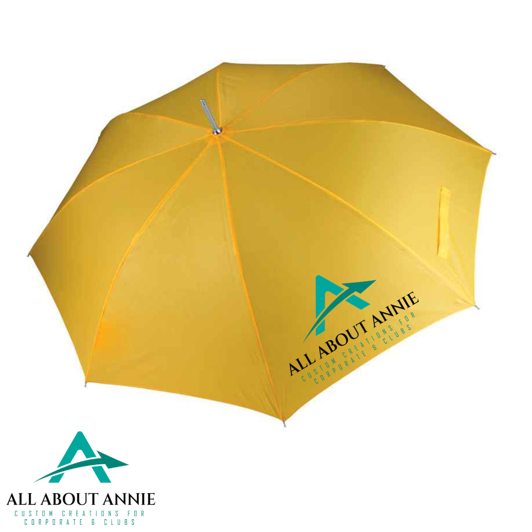Business Mini Golf Umbrella